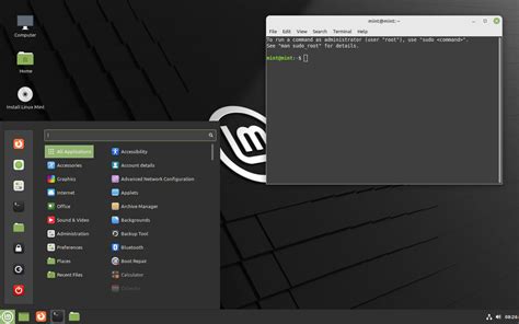 Linux Mint 20.3 Una (January, 2022) 64-bit All Editions Official ISO Download - GetMyOS.Com