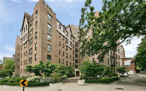 Riverdale Bronx Apartments For Sale - The Riverdale Stories