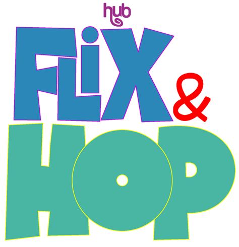 Flix And Hop By Abfan21 On Deviantart