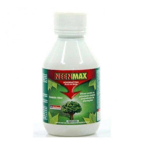 Inseticida Neenmax 100ml