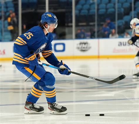 Will Owen Power's development determine Buffalo Sabres success?