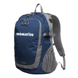 Pos Fairs Discover Komatsu Merchandise Shop Official Apparel