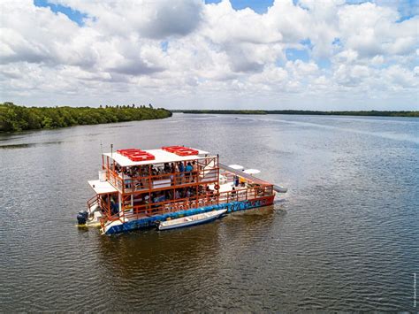 As Melhores Viagens Para Passear De Barco Pelo Brasil Dicas De