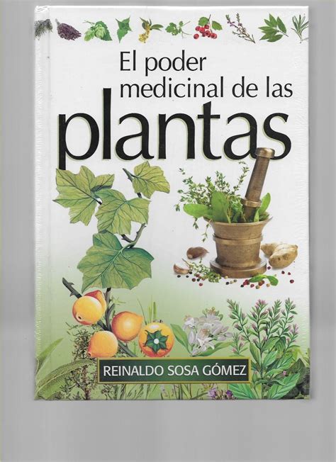 El Poder Medicinal De Las Plantas En Mercado Libre