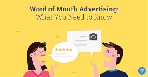 Word Of Mouth Marketing Building A Strategy That Really Works