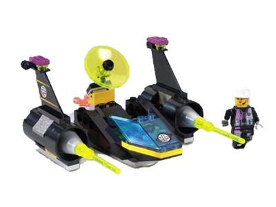 LEGO 6772 Alpha Team Cruiser | BrickEconomy