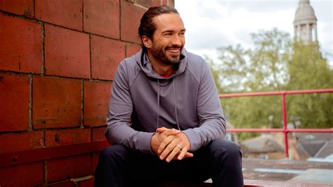 The Body Coach Joe Wicks' 5 top tips for making 2023 your fittest ...