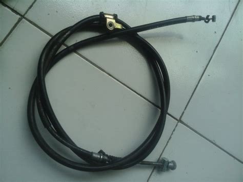 Jual Kabel Rem Belakang Beat Karbu Kvy Di Lapak Alif Shop Bukalapak