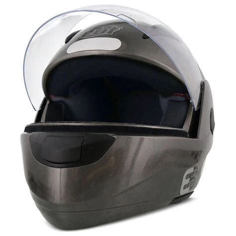 Capacete Ebf E New Solid Brilhante Capacetes De Moto Magazine Luiza