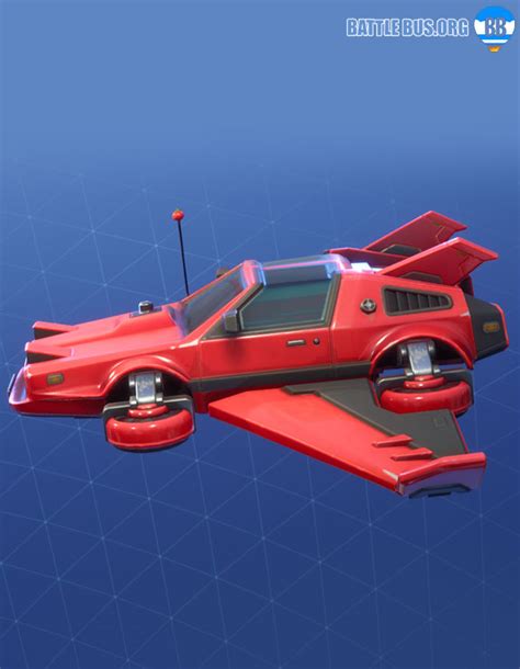 Hot Ride Glider Garage Band Set Fortnite News Skins Settings Updates