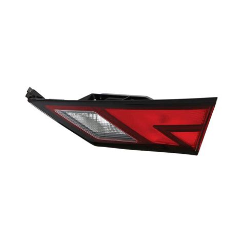 Replace NI2803124 Passenger Side Inner Replacement Tail Light