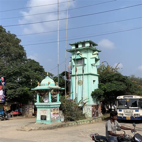 palamaner chittoor dist