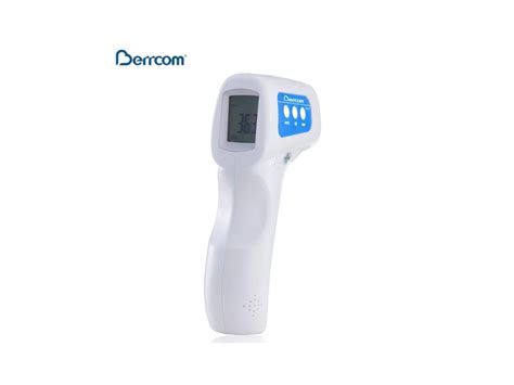 Berrcom Non Contact Infrared Digital Thermometer 178