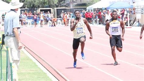 Waseem Williams - Track & Field - Purdue Boilermakers