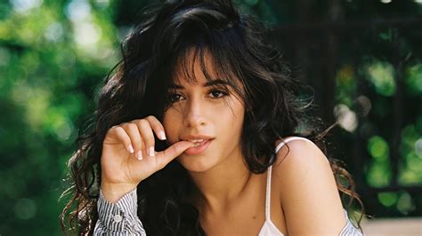 Beautiful Camila Cabello Photoshoot 4k Hd Wallpaper Rare Gallery