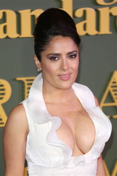 Salma Hayek Imgur