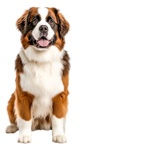 saint bernard dog movies 2