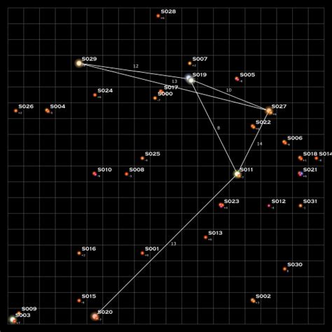 Star Map Generator Gui Edition The Expanding Frontier