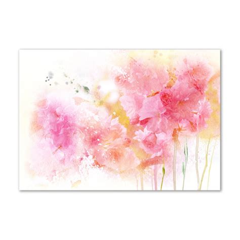 Ophelia Co Leinwandbild Flowers Wayfair De