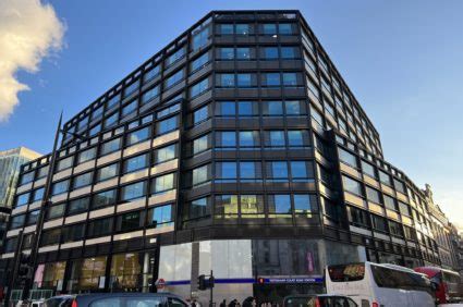 Apollo Strengthens Presence In Europe With New London Office