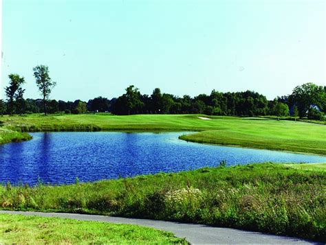 Quail Ridge Golf Club | Michigan