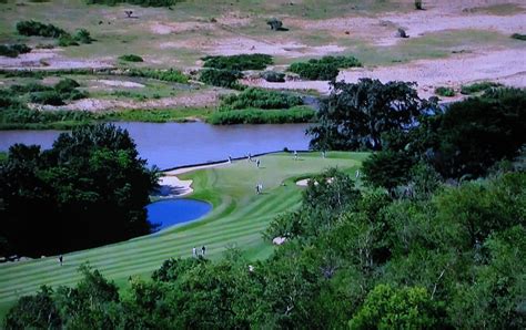 Leopard Creek Cc Hole 13 Leopard Creek Country Club Mal Flickr