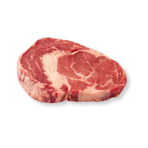 Australian Coorong Black Angus Beef Cube Roll Ribeye Steak Wmart