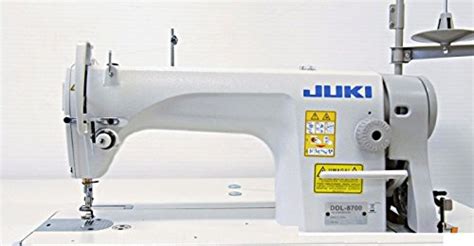 Hi Speed Lockstitch Sewing Machine