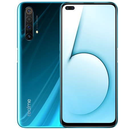 Realme Aims To Double Its Record Last Year With 5g Technology