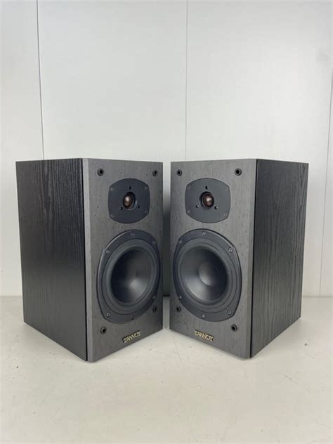 Tannoy Mercury M Matching Pair Speaker Set Catawiki