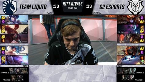 NA Vs EU Rift Rivals 2019 Day Two Recap