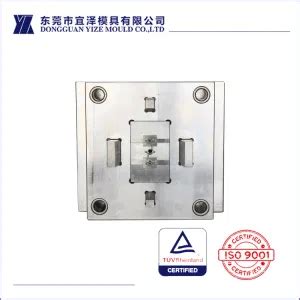 Peek PPSU Pei PFA Medical Plastic Injection Mold For Active Passive