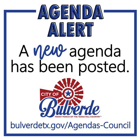 City of Bulverde | Bulverde TX