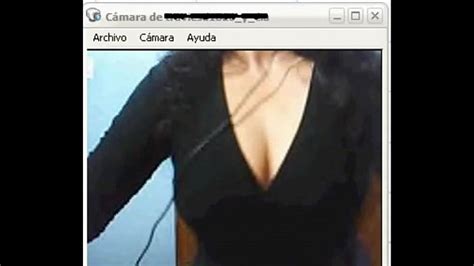 Milf Mexicana En Webcam Xnxx