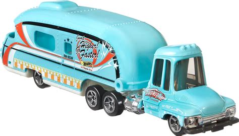 Ciężarówka Hot Wheels Road Rally Nodik pl