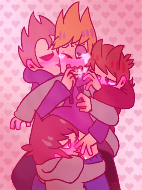 Post 3553037 Edd Eddsworld Matt Tom Tord