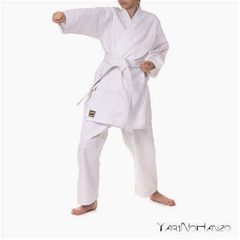 Yarinohanzo Karate Gi Vendita Kimono Karate Bambino Comprare