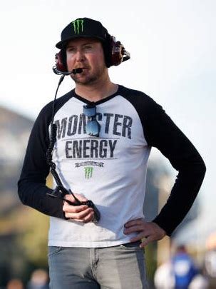 Kurt Busch | NASCAR racing Wiki | Fandom