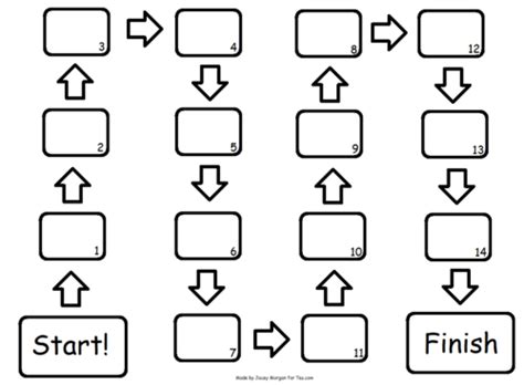 Board game | Teaching Resources