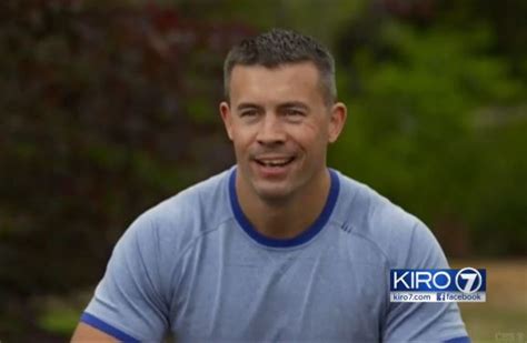 Seattle Residentbellevue Cop Seth Tyler On The Amazing Race” Season