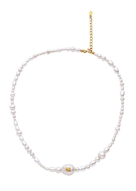 Maanesten Maggie Necklace Gold