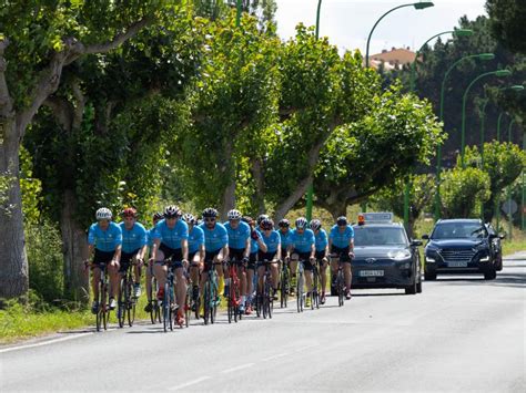 Hyundai apuesta por la seguridad y protección de los ciclistas con la