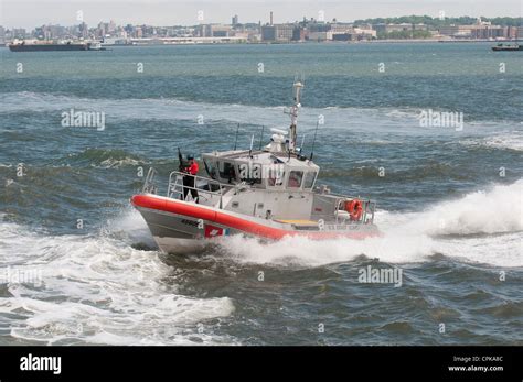 US Coast Guard patrol patrolling exercise protection vessel boat vessel ...