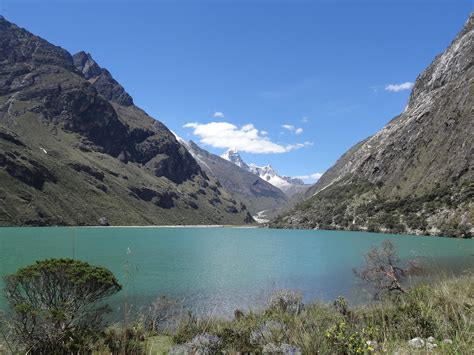 Trek De Santa Cruz Photo