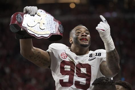 Alabama beats Georgia: The title game’s 25 wildest moments - SBNation.com