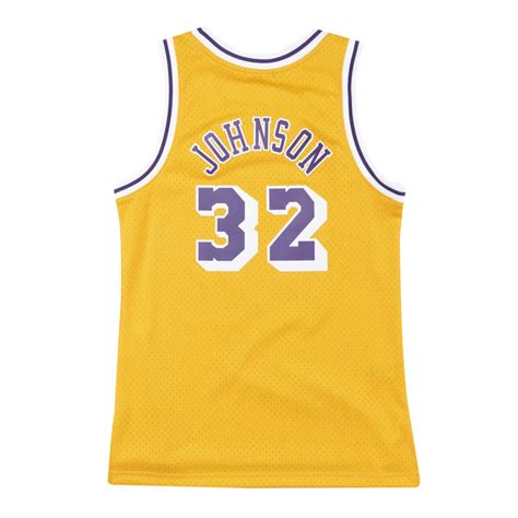 Los Angeles Lakers Legend Jerseys – Lakers Store