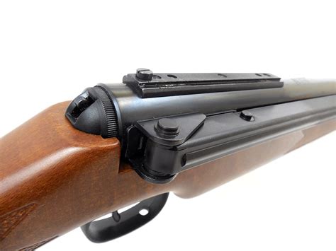 Diana 48 52 Pellet Rifle Sku 7080 Baker Airguns