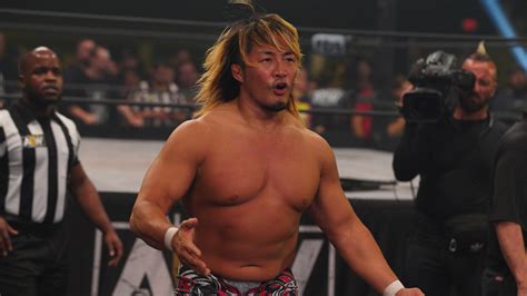 Hiroshi Tanahashi Pulled From Njpw Collision In Philadelphia