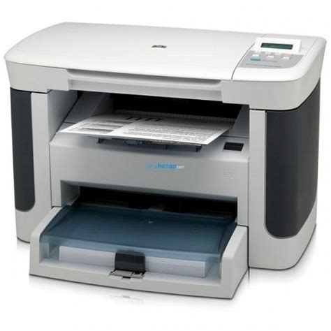 Hp Laserjet M N Mfp Yaz Tar Fot A Cc A Incehesap