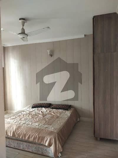 Marla Single Story House For Sale Block P Khayaban E Amin Lahore